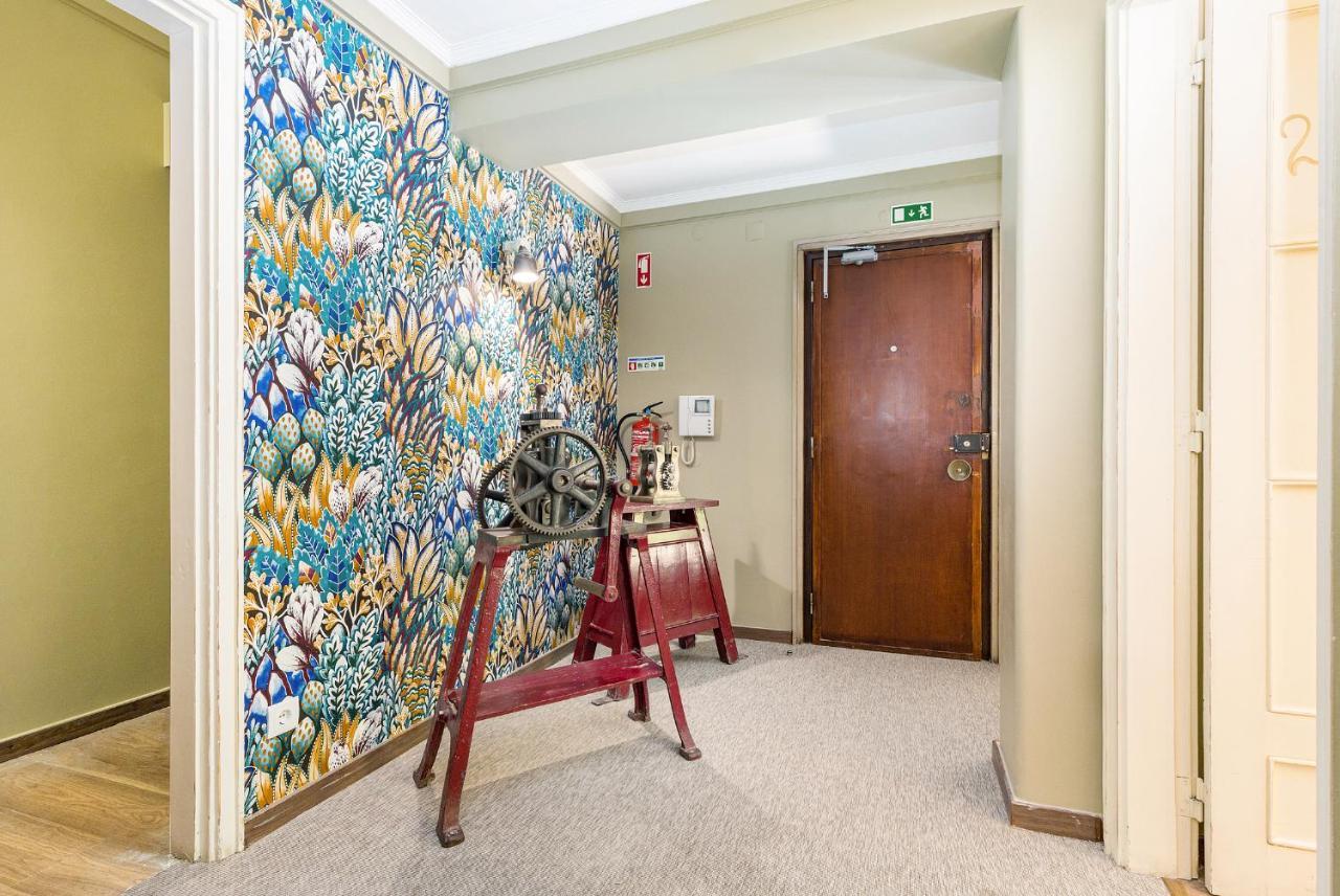 Dome Alvares Cabral Guest house 3*
