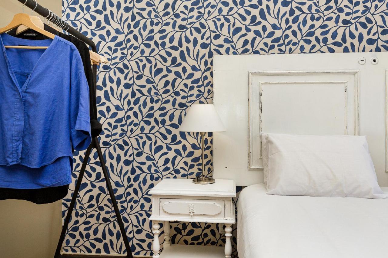 Guest house Dome Alvares Cabral Lisbon