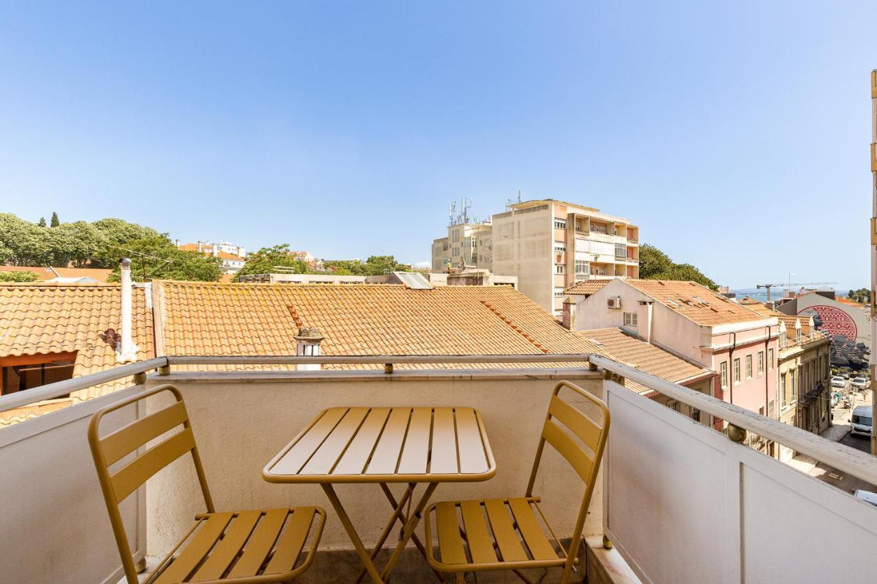 Dome Alvares Cabral Guest house Lisbon