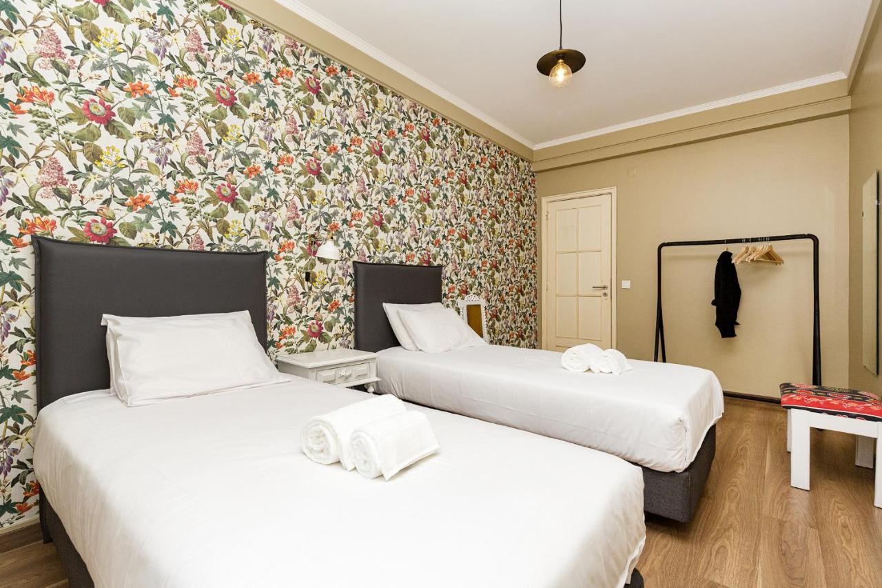Dome Alvares Cabral 3* Lisbon