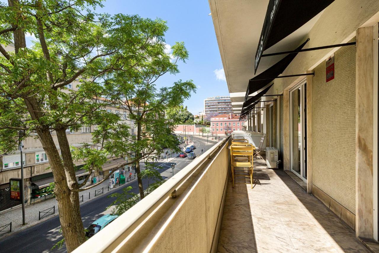 Dome Alvares Cabral 3* Lisbon