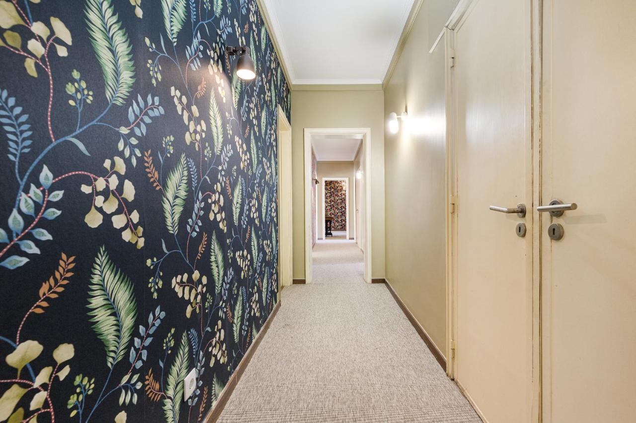 Guest house Dome Alvares Cabral Lisbon