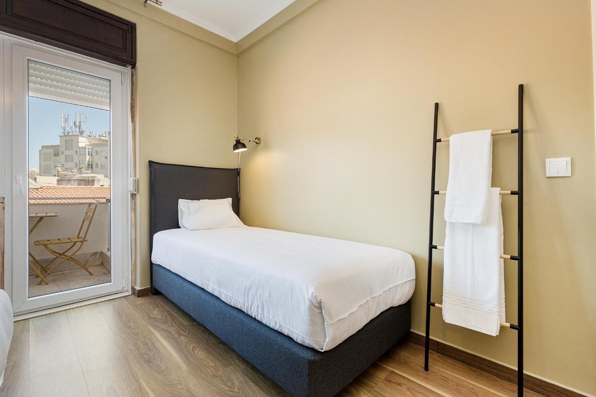 Guest house Dome Alvares Cabral