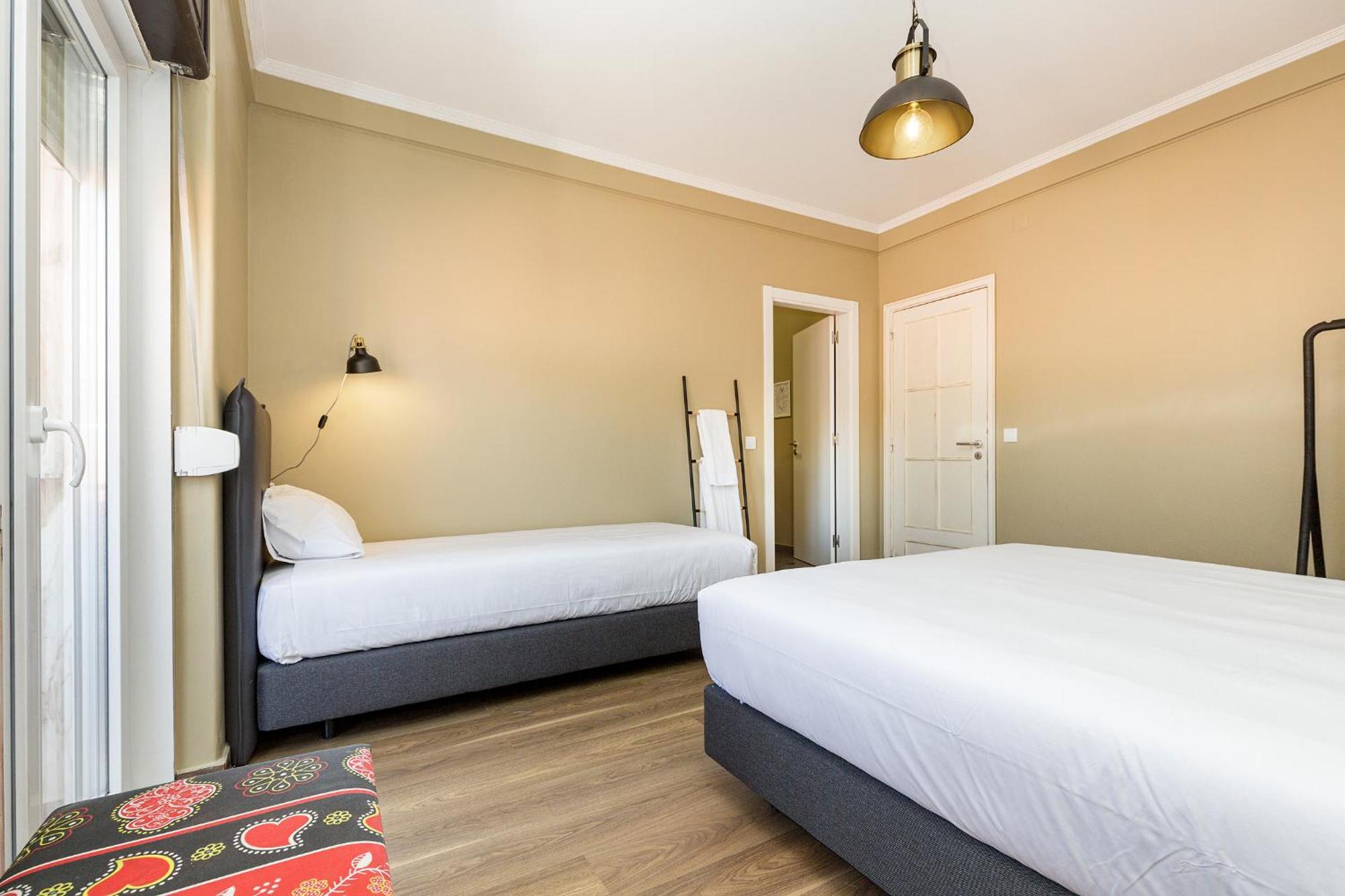 Dome Alvares Cabral 3* Lisbon