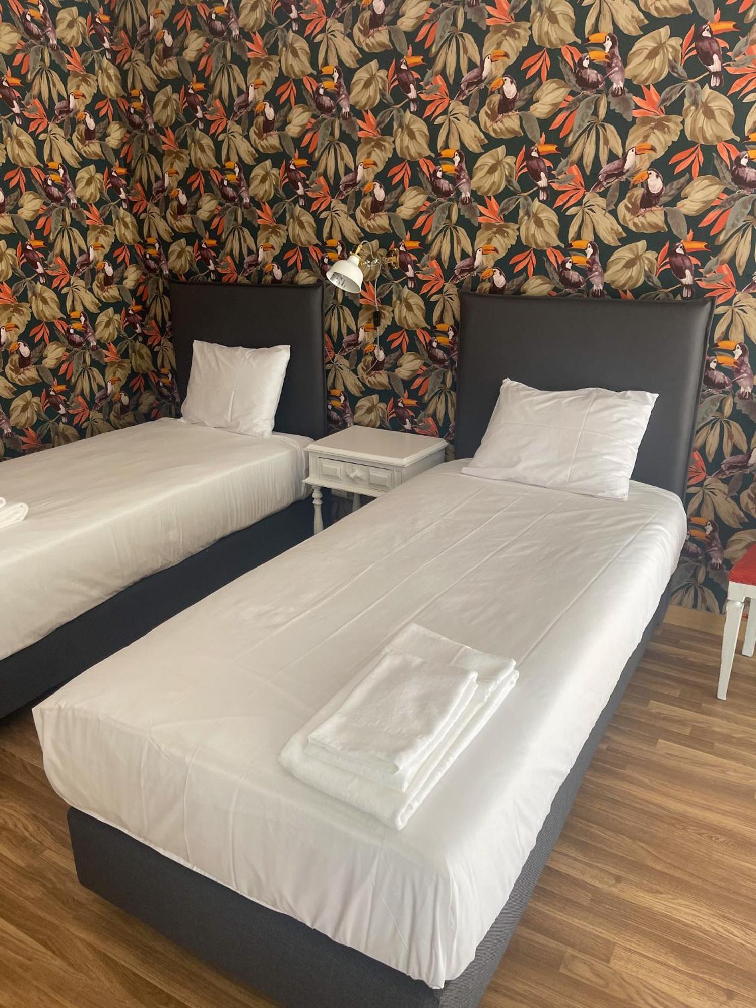Dome Alvares Cabral 3* Lisbon