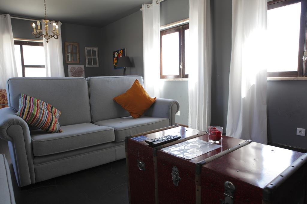 Dome Alvares Cabral 3* Lisbon