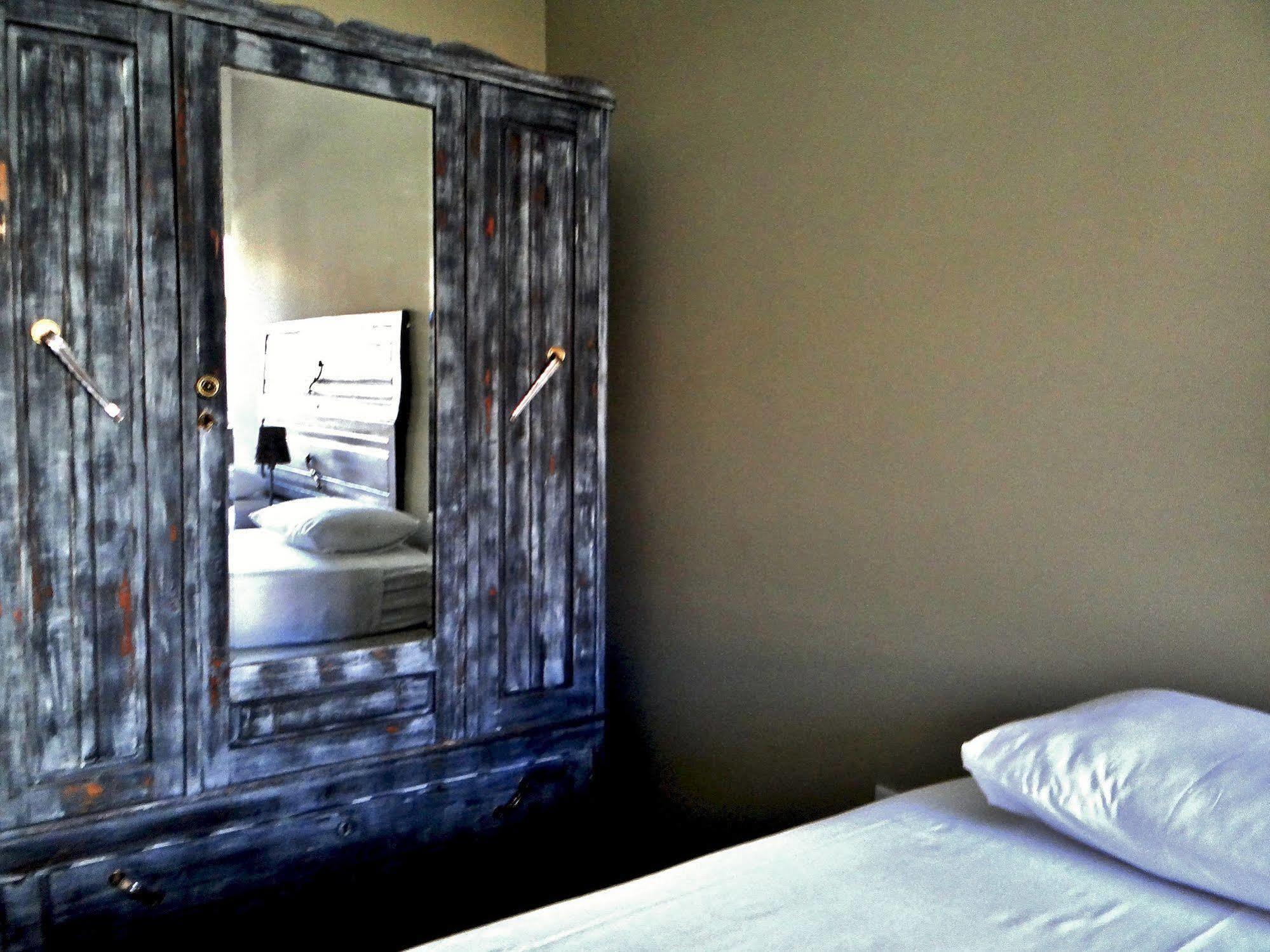 Dome Alvares Cabral Guest house